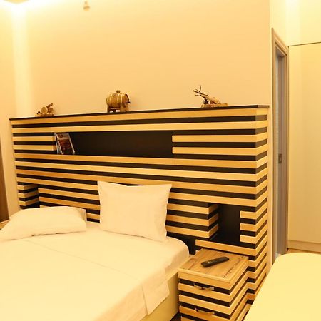 يريفان Elko Hotel المظهر الخارجي الصورة