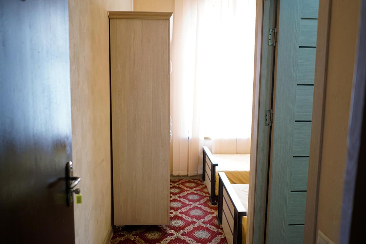 يريفان Elko Hotel المظهر الخارجي الصورة