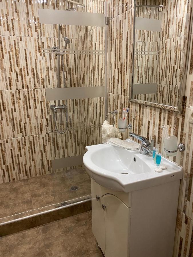 يريفان Elko Hotel المظهر الخارجي الصورة