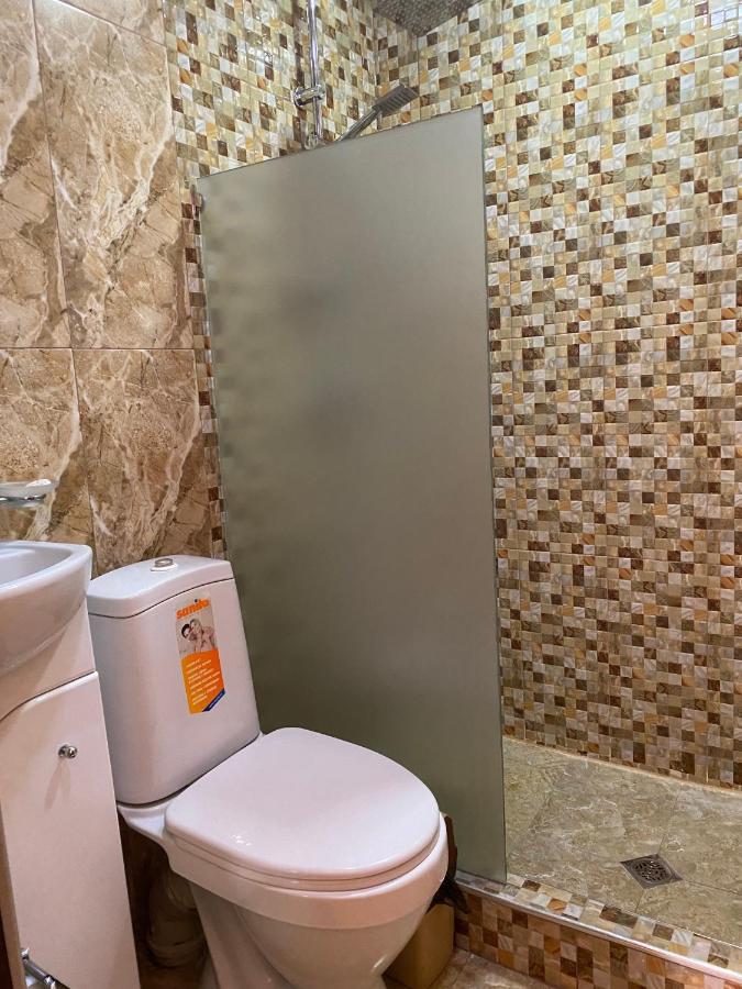 يريفان Elko Hotel المظهر الخارجي الصورة