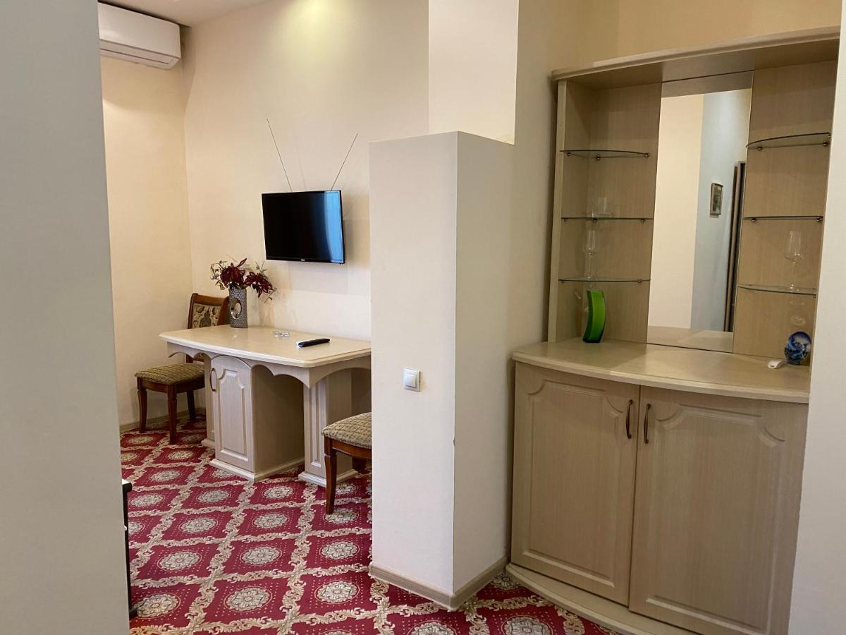 يريفان Elko Hotel المظهر الخارجي الصورة