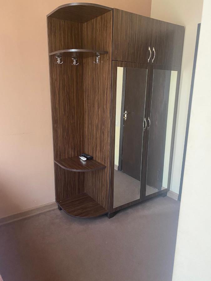 يريفان Elko Hotel المظهر الخارجي الصورة
