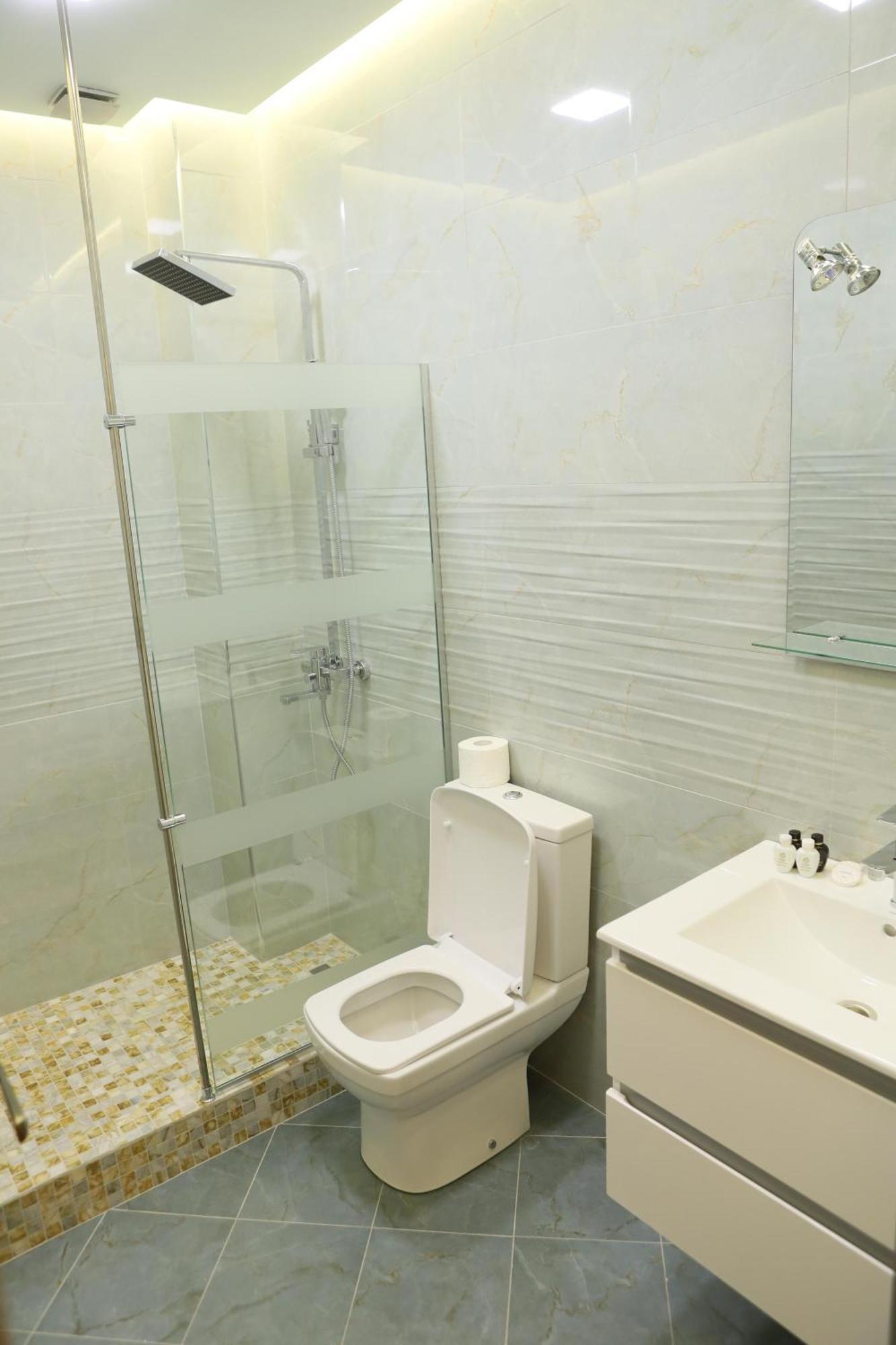 يريفان Elko Hotel المظهر الخارجي الصورة