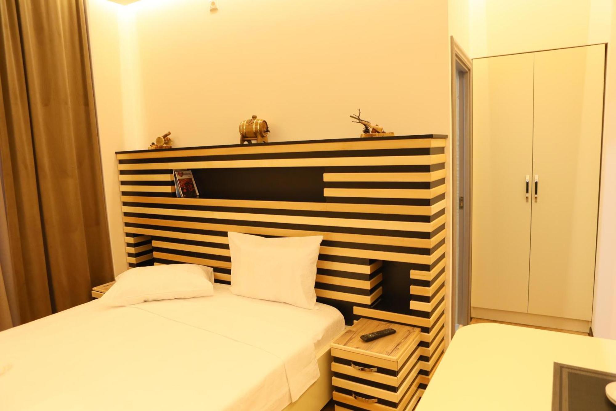 يريفان Elko Hotel المظهر الخارجي الصورة