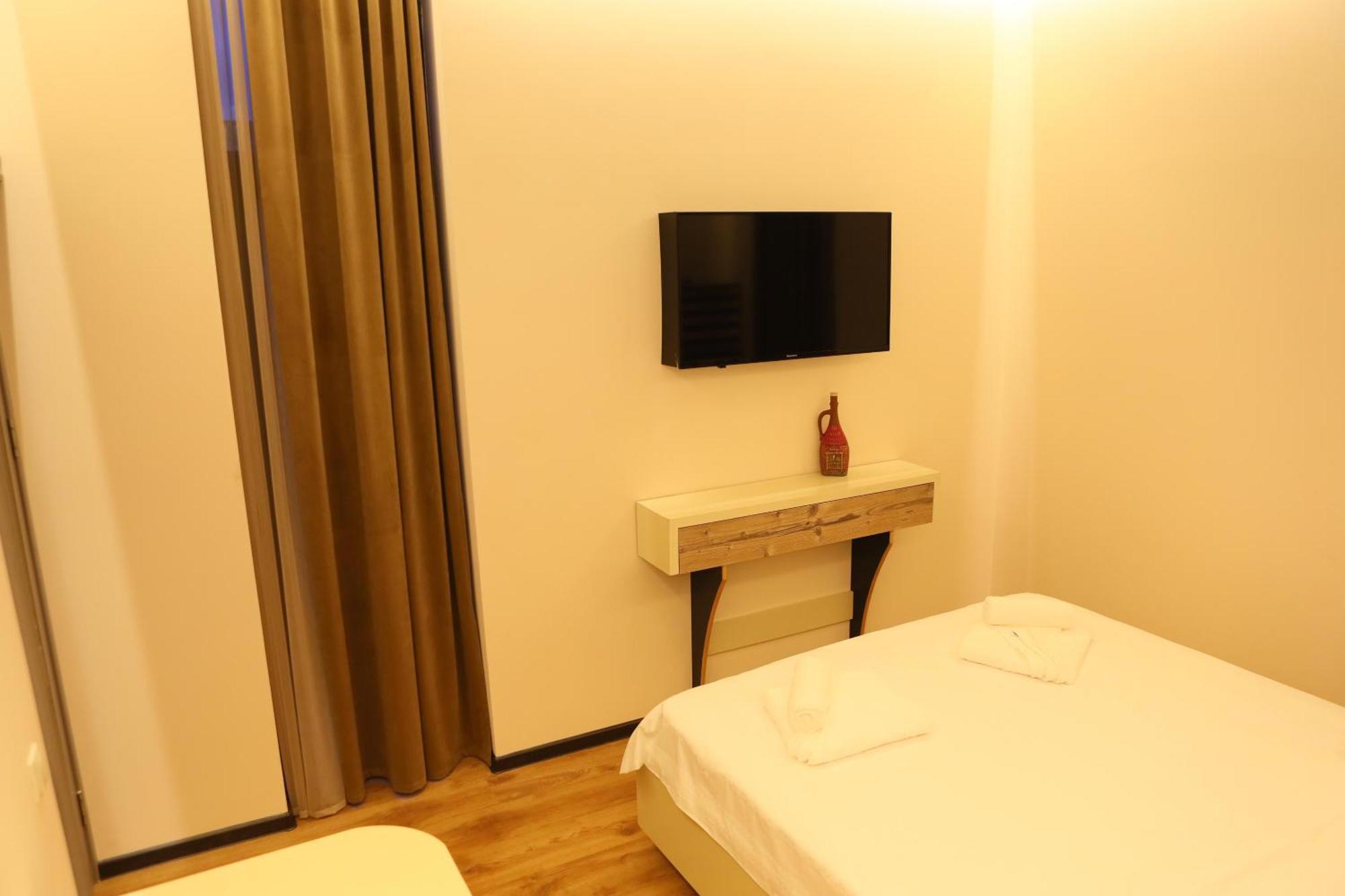 يريفان Elko Hotel المظهر الخارجي الصورة