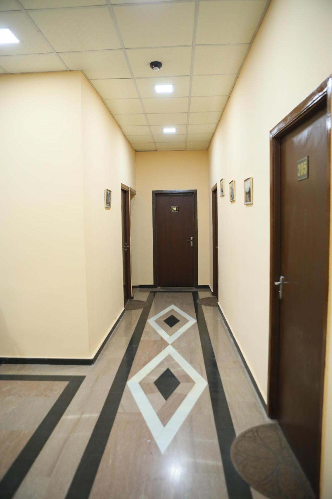 يريفان Elko Hotel المظهر الخارجي الصورة