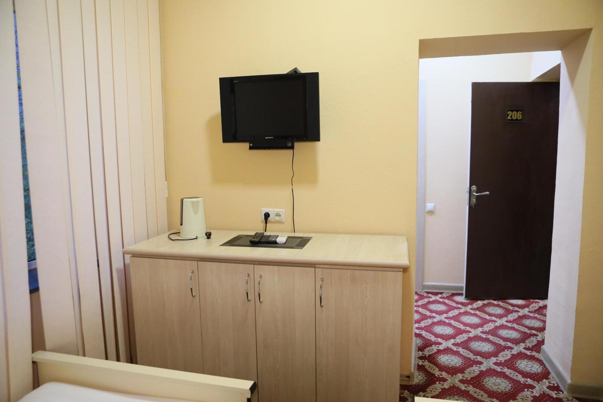 يريفان Elko Hotel المظهر الخارجي الصورة