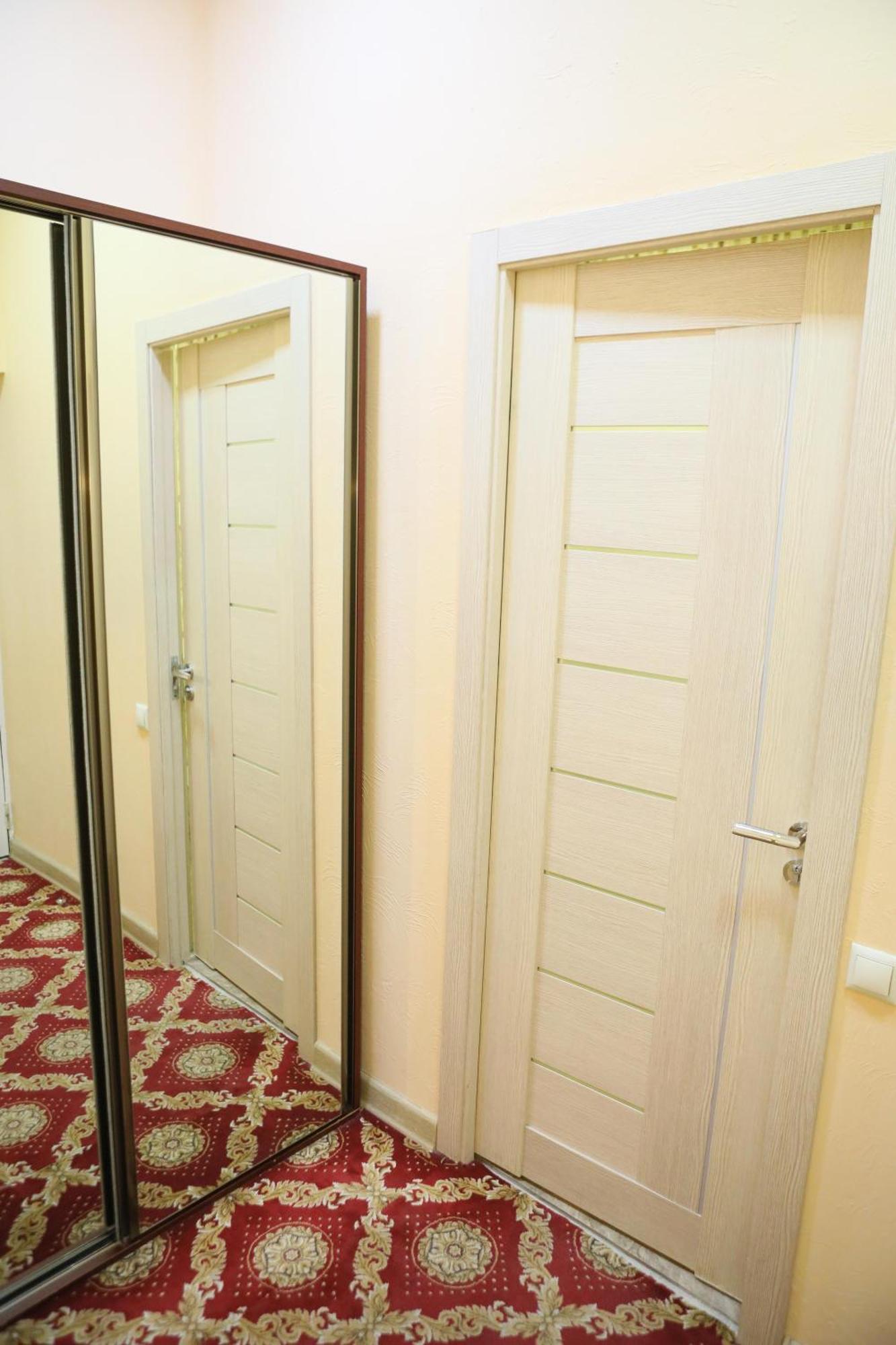 يريفان Elko Hotel المظهر الخارجي الصورة
