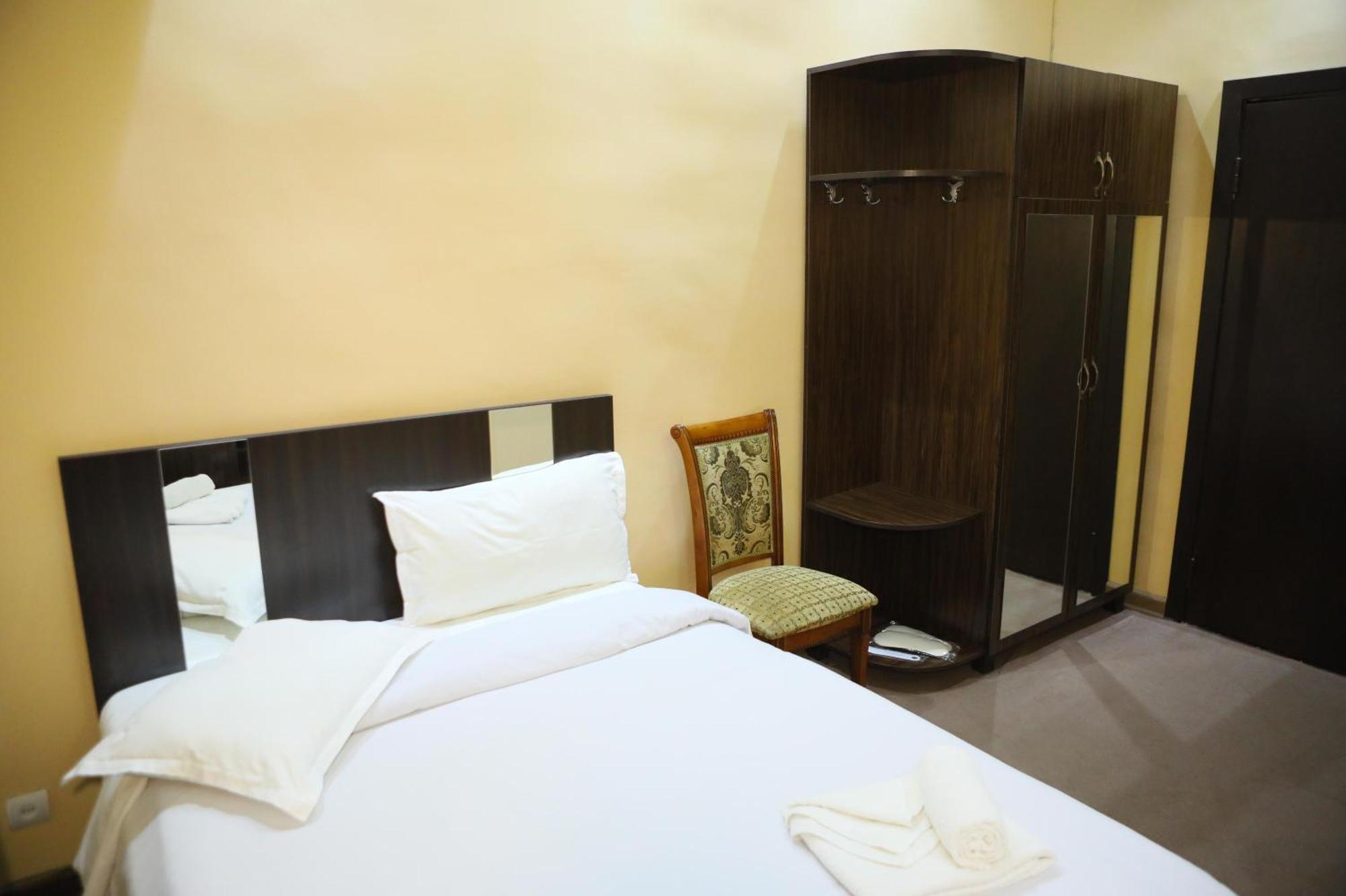 يريفان Elko Hotel المظهر الخارجي الصورة