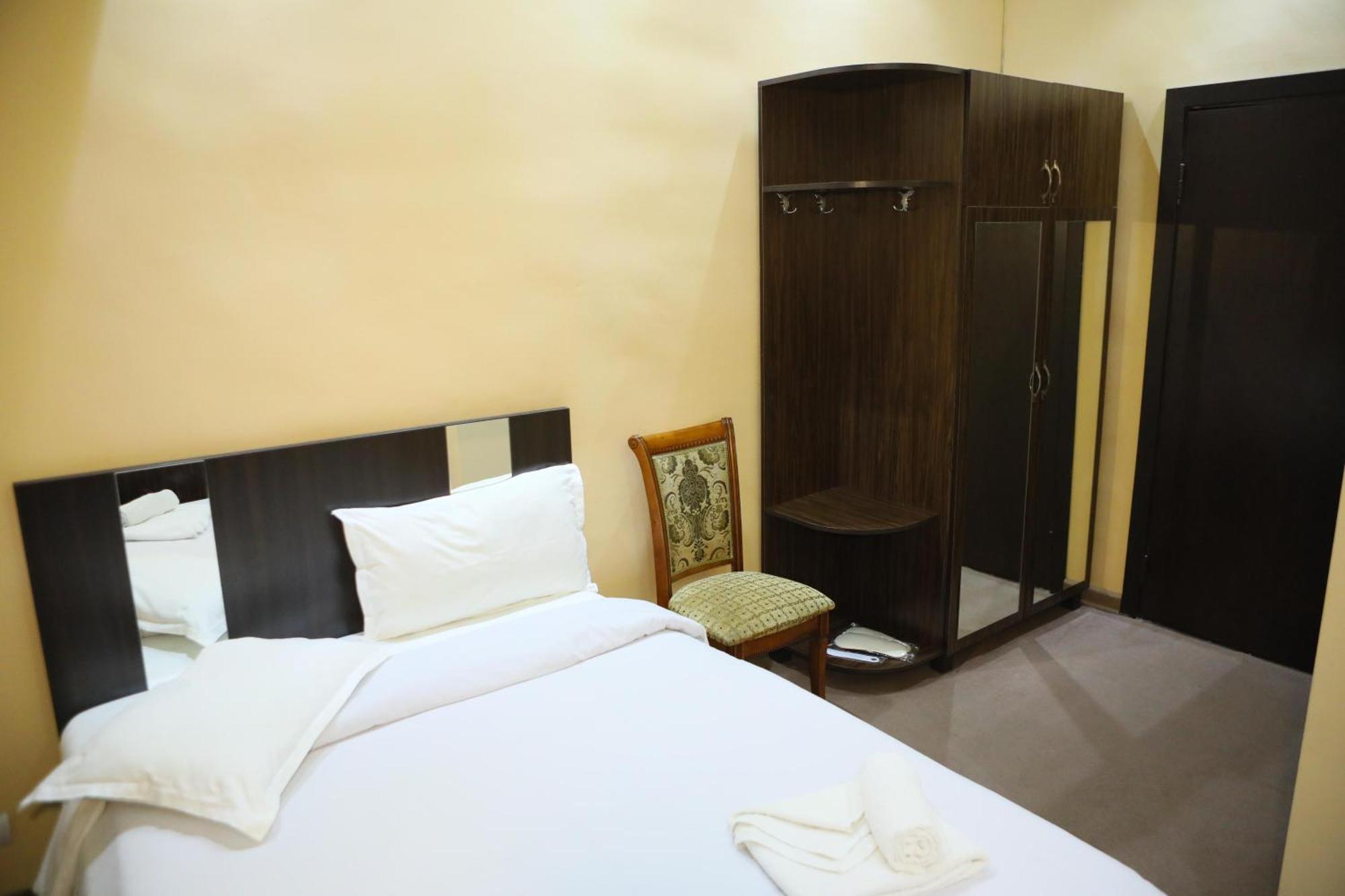 يريفان Elko Hotel المظهر الخارجي الصورة