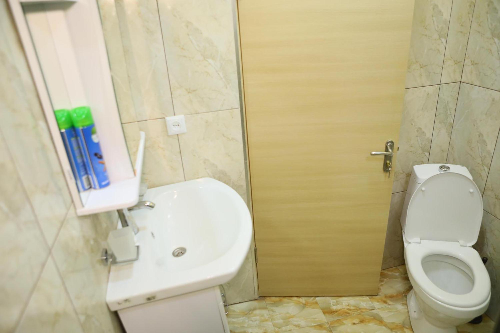 يريفان Elko Hotel المظهر الخارجي الصورة