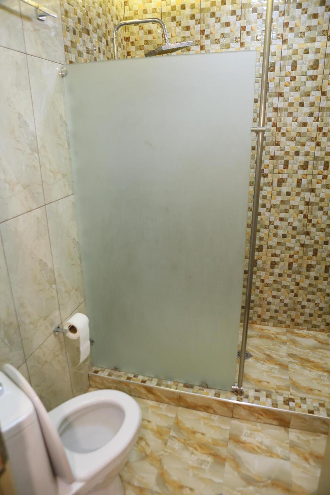 يريفان Elko Hotel المظهر الخارجي الصورة