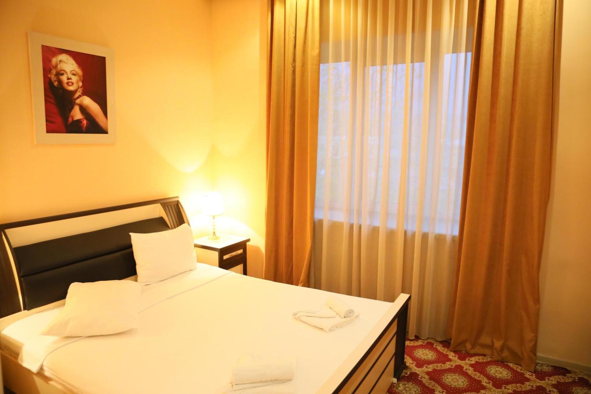 يريفان Elko Hotel المظهر الخارجي الصورة