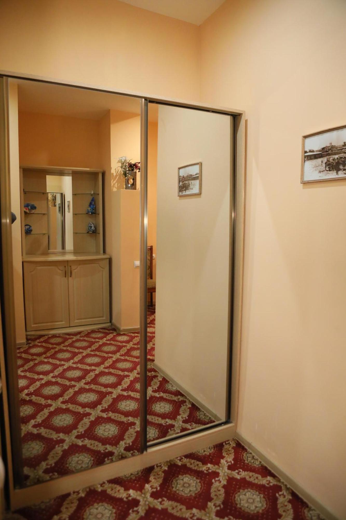 يريفان Elko Hotel المظهر الخارجي الصورة