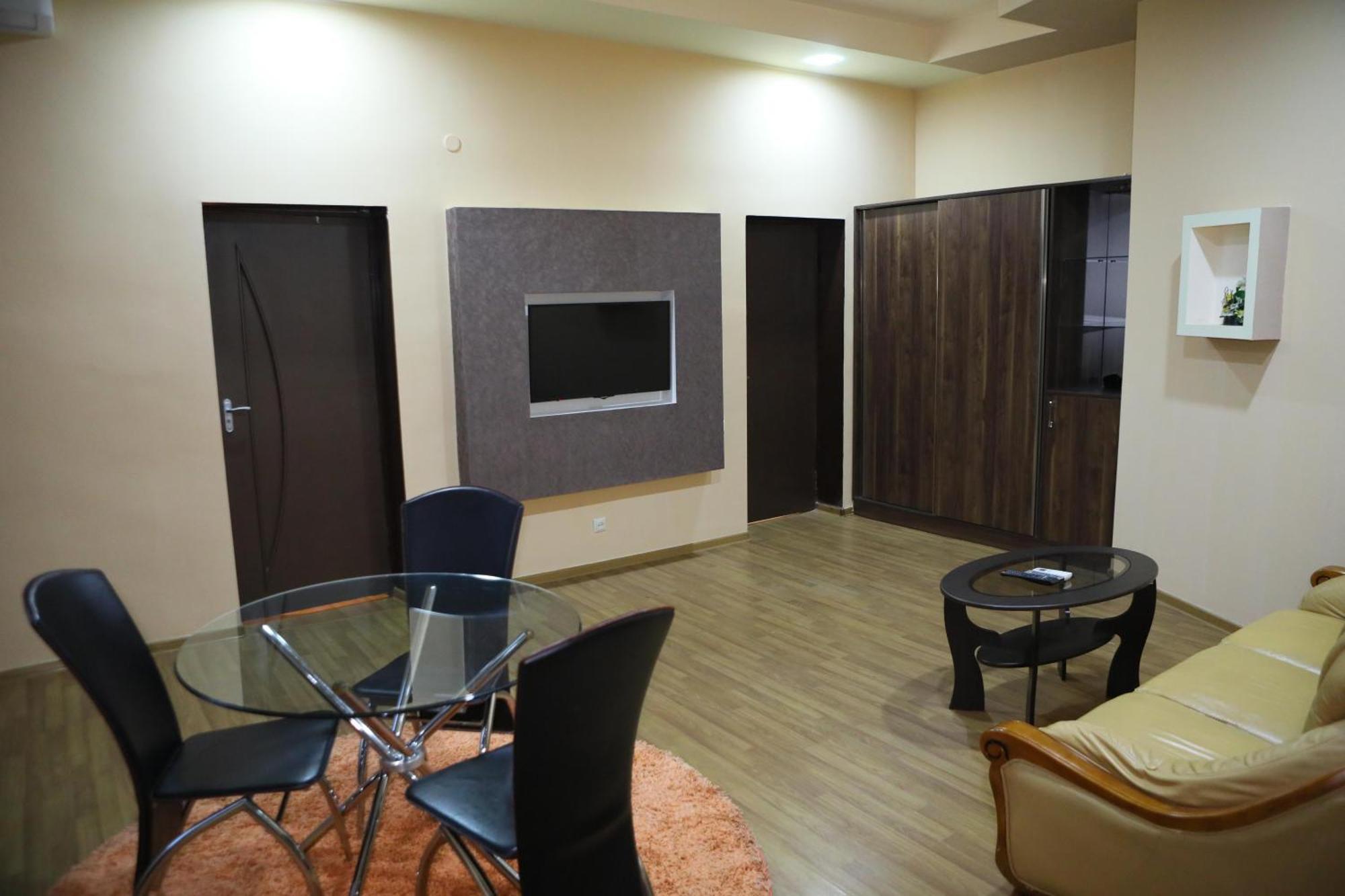 يريفان Elko Hotel المظهر الخارجي الصورة