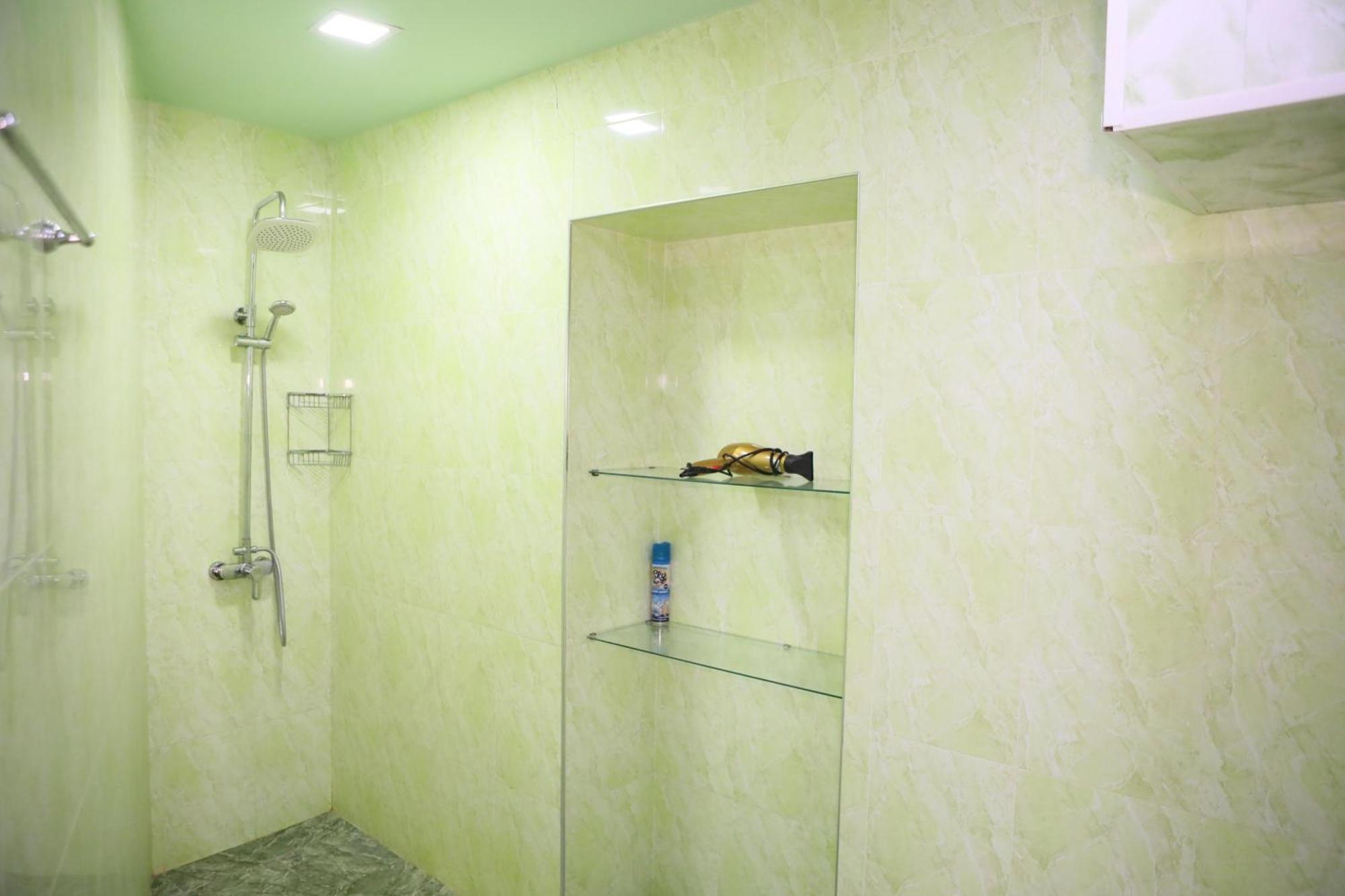 يريفان Elko Hotel المظهر الخارجي الصورة