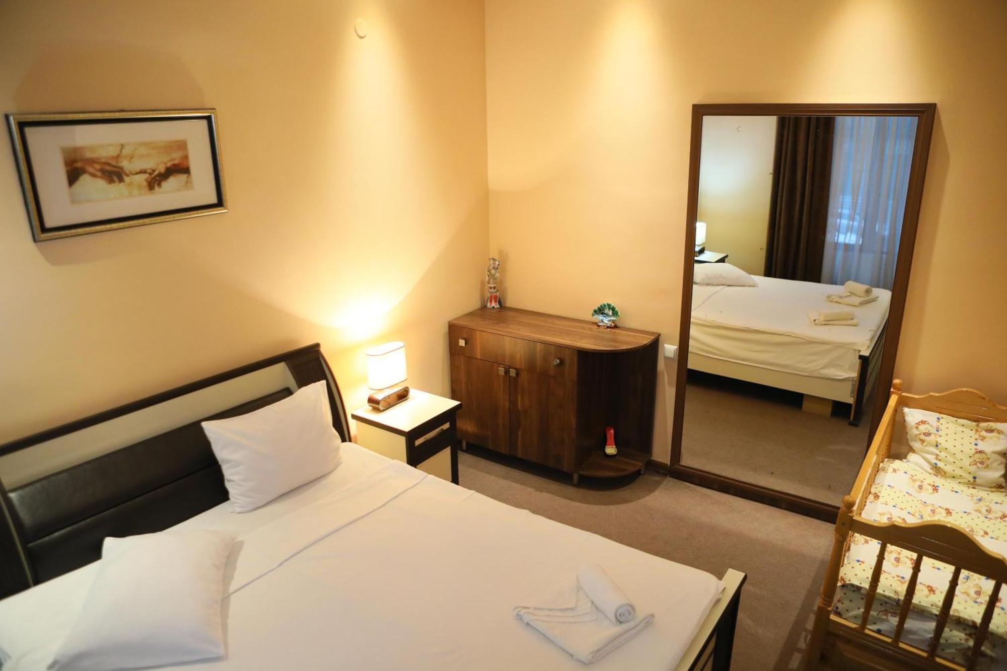 يريفان Elko Hotel المظهر الخارجي الصورة