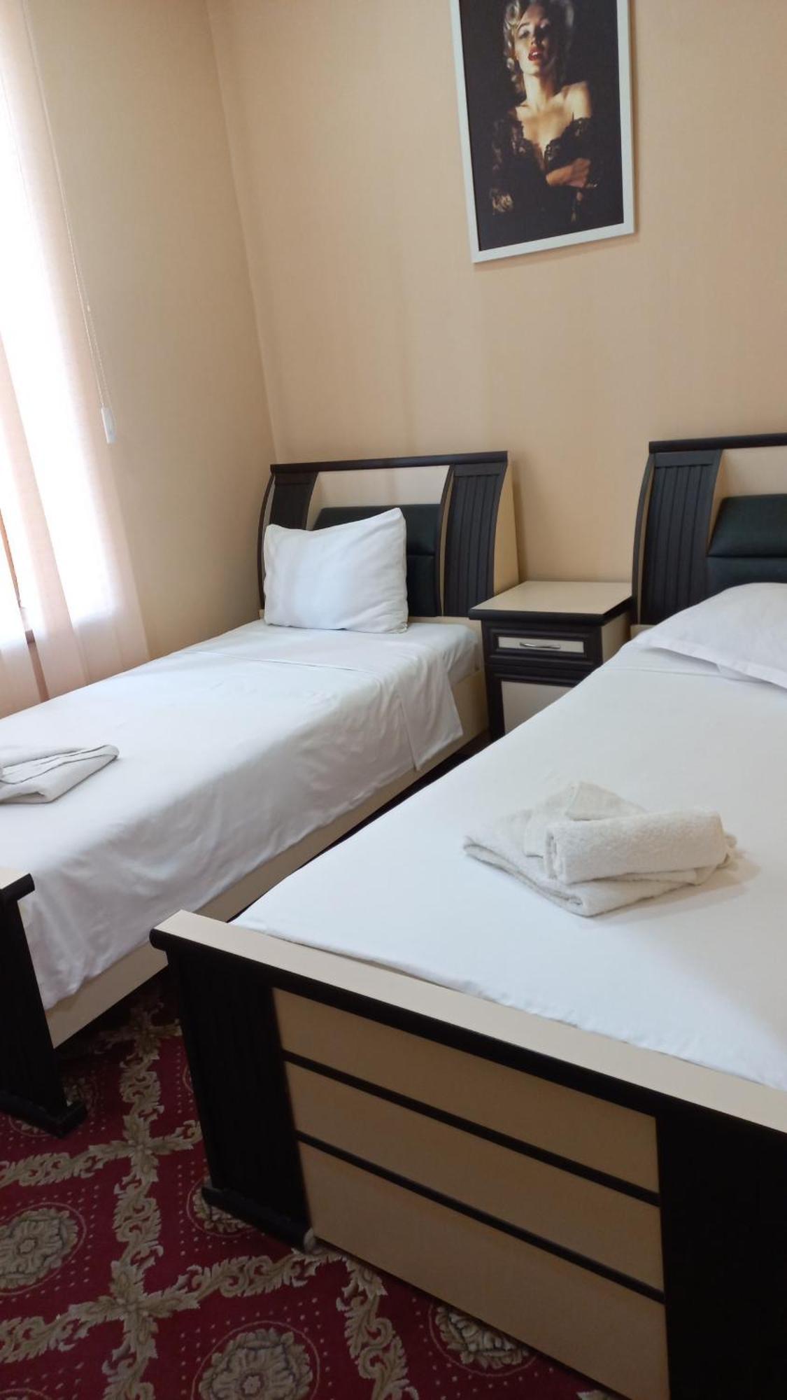 يريفان Elko Hotel المظهر الخارجي الصورة