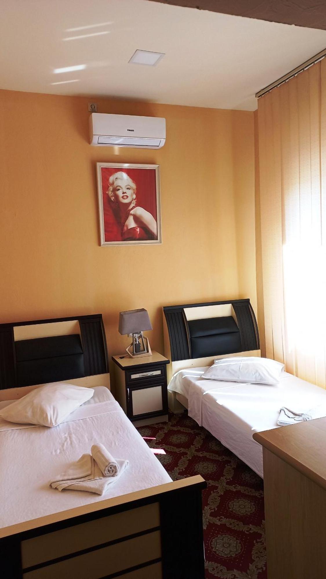 يريفان Elko Hotel المظهر الخارجي الصورة