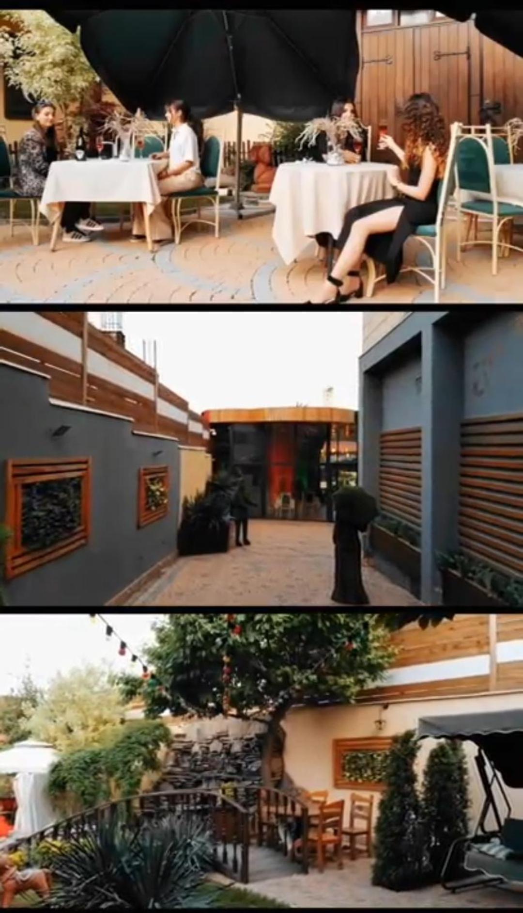 يريفان Elko Hotel المظهر الخارجي الصورة